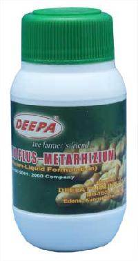 Deepa Bio Plus –( Metarhizium)