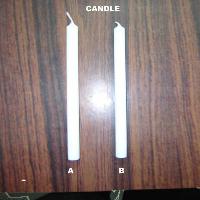 Candles Cd-01