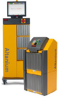 Altanium Hot Runner Temperature Controllers