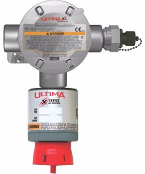 Ultima XL/XT Series Gas Monitors