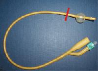 Urethral Catheter