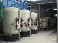 Wastewater Treatment Equipment