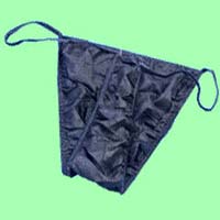 Disposable Thongs