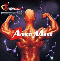 Amino Mass