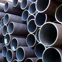 ASTM A106 Grade B Steel Seamless Pipes