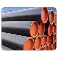 ASTM A53 Grade B Steel Pipes