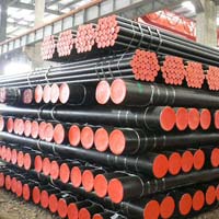 Carbon Steel Seamless Tubes