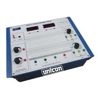 Linear Ic Trainer