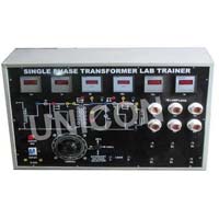 Single Phase Transformer Lab Trainers