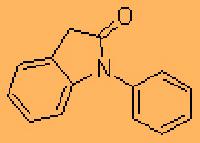 1-phenyl-oxindole ( 1-phenyloxindole)