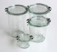 Airtight Containers