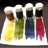 acid metal complex dyes