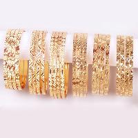 Designer Gold Bangles