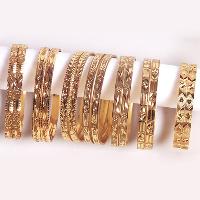 Designer Gold Bangles