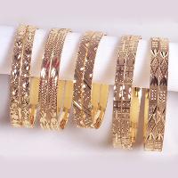 Designer Gold Bangles