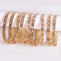 gold bangles