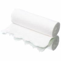 cotton wool rolls