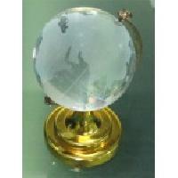 Fengshui Crystal Globe - Student Education, Memory & Concentration