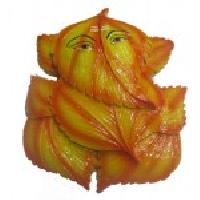 Leaf Ganesha
