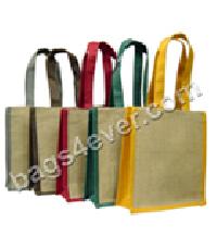 Jute eco friendly bags
