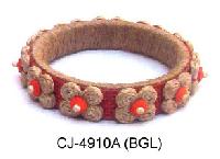 Jute Bangle (CJ-4910A)