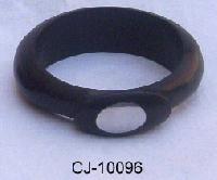 Wooden Bangle Antique (CJ-10096)