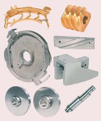 TABLET PRESS SPARES