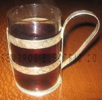 tea glass