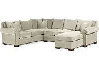 Fremont Sectional Sofa