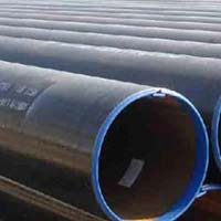 Steel Pipes