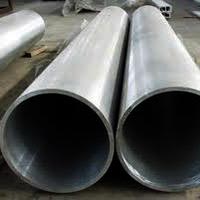 AISI 310 Stainless Steel Seamless Pipes & Tubes