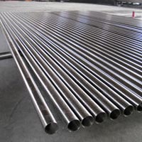 AISI 316 Stainless Steel Seamless Pipes