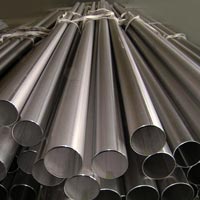 AISI 316L Stainless Steel Seamless Pipes