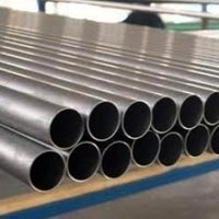 AISI 317 Stainless Steel Seamless Pipes