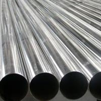 AISI 430 Stainless Steel Seamless Pipes