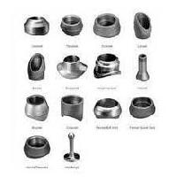 Alloy Steel Outlets