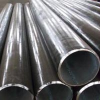 ASTM A178 Carbon Steel Pipes