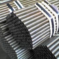 ASTM A192 Carbon Steel Pipes