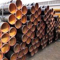 ASTM A500 Carbon Steel Pipes