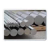 Stainless Steel 304 Round Bars