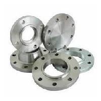Stainless Steel 316 Flanges