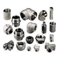 Stainless Steel 316L Forged Fittings