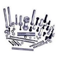Stainless Steel 317L Fasteners
