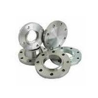 Stainless Steel 317L Flanges