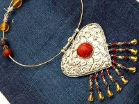 Fashion Pendants Fp-14