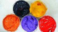 rubber dyes