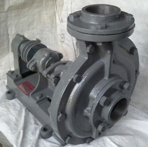 Centrifugal Pumps