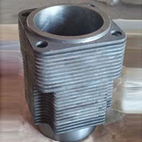 Air Cooled Block for Lister St 95.25 Mm