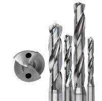 Carbide Drills