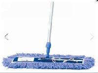 Dust Control Mops